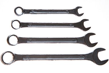 izole metal onarım anahtarı ayarla