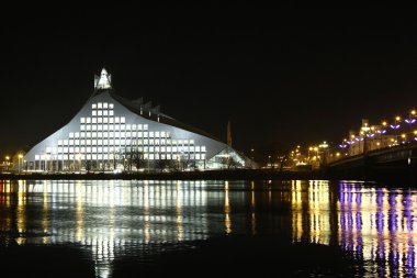 Avrupa Birliği Konseyi Genel Merkezi 2015