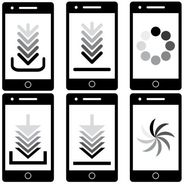 Download Icon telefonda.