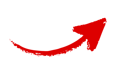 İş, eğitim ve kişisel proje için elle çizilmiş ok unsuru tasarımı. Farklı karalama ok ögesi tasarımı.