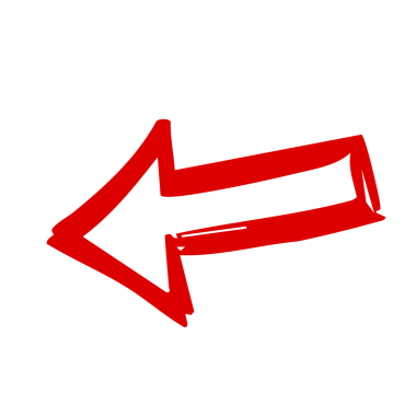 İş, eğitim ve kişisel proje için elle çizilmiş ok unsuru tasarımı. Farklı karalama ok ögesi tasarımı.