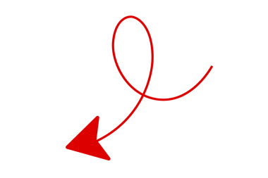 İş, eğitim ve kişisel proje için elle çizilmiş ok unsuru tasarımı. Farklı karalama ok ögesi tasarımı.