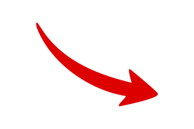 İş, eğitim ve kişisel proje için elle çizilmiş ok unsuru tasarımı. Farklı karalama ok ögesi tasarımı.