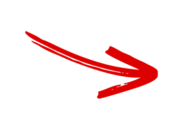 İş, eğitim ve kişisel proje için elle çizilmiş ok unsuru tasarımı. Farklı karalama ok ögesi tasarımı.