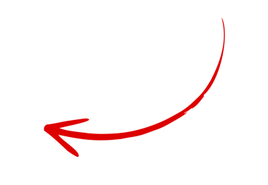 İş, eğitim ve kişisel proje için elle çizilmiş ok unsuru tasarımı. Farklı karalama ok ögesi tasarımı.