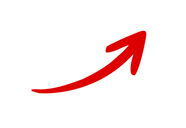 İş, eğitim ve kişisel proje için elle çizilmiş ok unsuru tasarımı. Farklı karalama ok ögesi tasarımı.