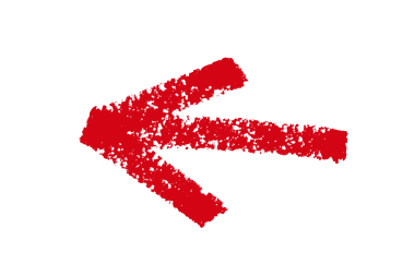 İş, eğitim ve kişisel proje için ok unsuru tasarımı çizildi. Farklı karalama ok ögesi tasarımı.