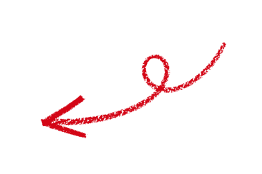 İş, eğitim ve kişisel proje için ok unsuru tasarımı çizildi. Farklı karalama ok ögesi tasarımı.