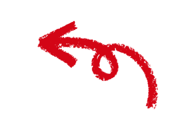 İş, eğitim ve kişisel proje için ok unsuru tasarımı çizildi. Farklı karalama ok ögesi tasarımı.