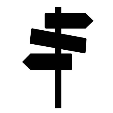 Hedef işaret silueti tasarımı, İmza illüstrasyon tasarımı.