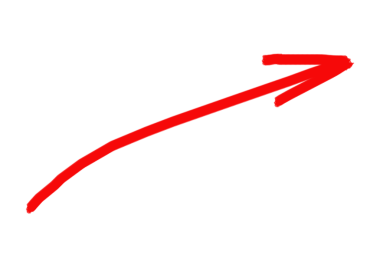 İş, eğitim ve kişisel proje için ok unsuru tasarımı çizildi. Farklı karalama ok ögesi tasarımı.