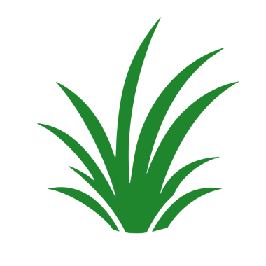 Sanatsal soyut çiçek şekli tasarımı. Çiçeksel doğa şekli illüstrasyonu.