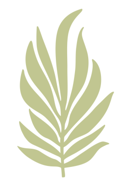 Sanatsal soyut çiçek şekli tasarımı. Çiçeksel doğa şekli illüstrasyonu.