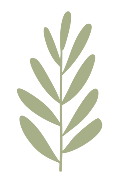 Sanatsal soyut çiçek şekli tasarımı. Çiçeksel doğa şekli illüstrasyonu.