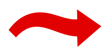 İş, eğitim ve kişisel proje için ok unsuru tasarımı çizildi. Farklı karalama ok ögesi tasarımı.