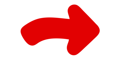 İş, eğitim ve kişisel proje için ok unsuru tasarımı çizildi. Farklı karalama ok ögesi tasarımı.