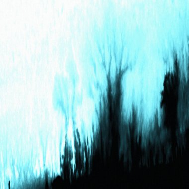 Modern ve orijinal dalma boyası, kravat boyası, batik ve yüksek çözünürlüklü beyaz tuval üzerinde shibori deseni.