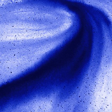 Modern ve orijinal dalma boyası, kravat boyası, batik ve yüksek çözünürlüklü beyaz tuval üzerinde shibori deseni.