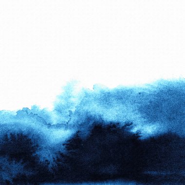 Modern ve orijinal dalma boyası, kravat boyası, batik ve yüksek çözünürlüklü beyaz tuval üzerinde shibori deseni.