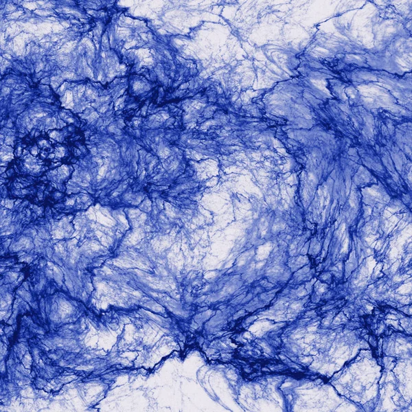 Modern ve orijinal dalma boyası, kravat boyası, batik ve yüksek çözünürlüklü beyaz tuval üzerinde shibori deseni.