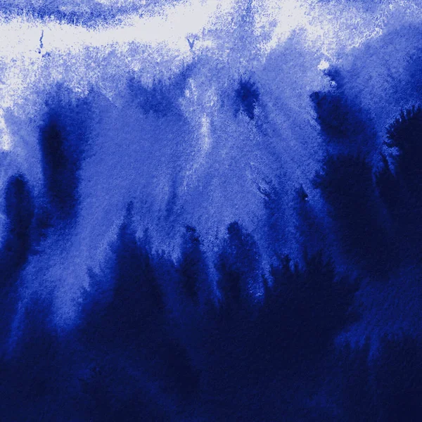 Modern ve orijinal dalma boyası, kravat boyası, batik ve yüksek çözünürlüklü beyaz tuval üzerinde shibori deseni.