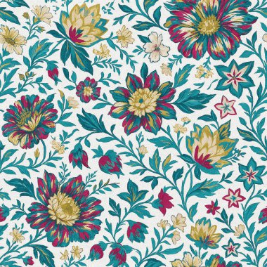 Modern ve orijinal dalma boyası, kravat boyası, batik ve yüksek çözünürlüklü beyaz tuval üzerinde shibori deseni.