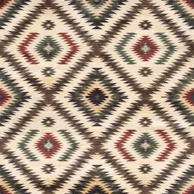 Yüksek çözünürlüklü beyaz tuval üzerinde modern ve orijinal Geometrik batik ve shibori deseni