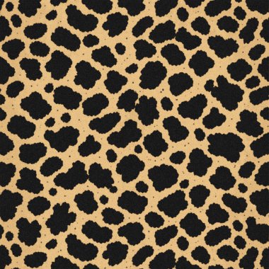 Modern ve orijinal dalma boyası, kravat boyası, batik ve shibori desenleri yüksek çözünürlüklü beyaz tuval üzerinde