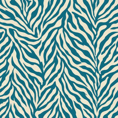 Yüksek çözünürlüklü beyaz tuval üzerinde boya ve Shibori yaratıcı desen