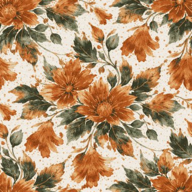 Yüksek çözünürlüklü beyaz tuval üzerinde boya kumaşı ve Shibori yaratıcı desen