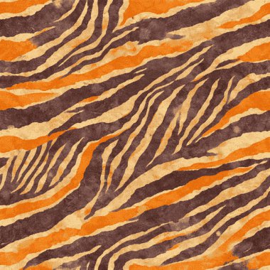 Yüksek çözünürlüklü beyaz tuval üzerinde boya kumaşı ve Shibori yaratıcı desen