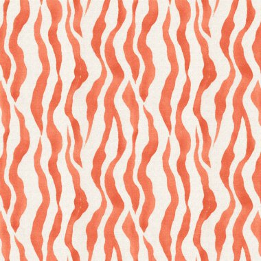 Yüksek çözünürlüklü beyaz tuval üzerinde boya kumaşı ve Shibori yaratıcı desen