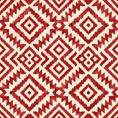 Yüksek çözünürlüklü beyaz tuval üzerinde boya kumaşı ve Shibori yaratıcı desen