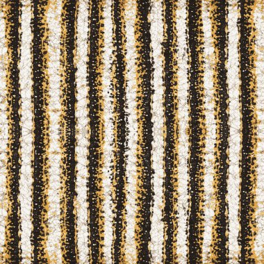 Yüksek çözünürlüklü beyaz tuval üzerinde boya kumaşı ve Shibori yaratıcı desen