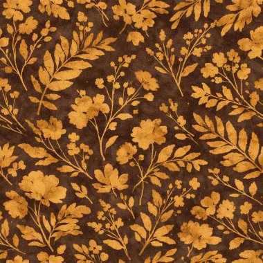 Yüksek çözünürlüklü beyaz tuval üzerinde boya kumaşı ve Shibori yaratıcı desen