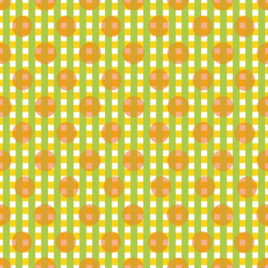 Bau House Twist çizgileri, kareler, temel renkler, şekiller ve çizgiler soyut geometricilerin parlak renkleriyle eski Bau ev tarzına yeni bir varyasyon getiriyor. Arkaplan Dokusu