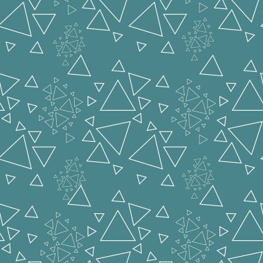 Geometrik temel şekiller, Thrift mağazası ve neşeli ruh halleriyle birlikte sizi neşelendirmek ve yılın sonunda her şeyin yorgun ve yavaş olduğu yeni bir koleksiyondur..