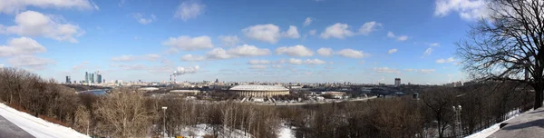 Moskova Panoraması