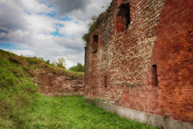 Beyaz Rusya 'da kale