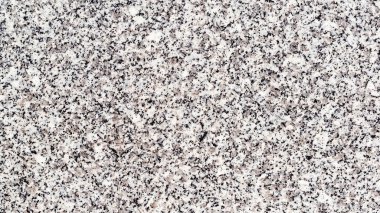 Granit duvar dokusu. Tasarım için soyut taş granit desenli. Parlatılmamış granit arkaplan