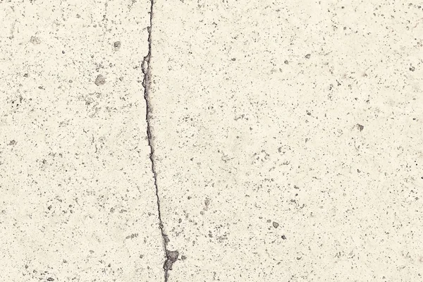 Vecchio Sfondo Della Parete Crack Muro Cemento Vecchio Sfondo Grunge — Foto Stock