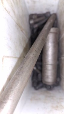 fındık farklı türde bir çok