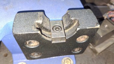 metal ve çelik boru