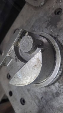 metal boru ve çelik