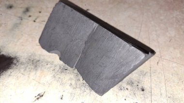 Siyah kağıt dokusunu kapat