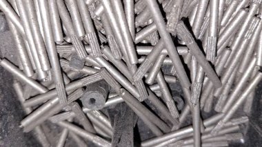 arka plan metal, yakın çekim