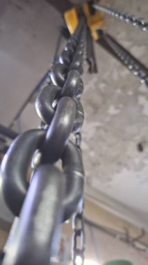 Metal telli sanayi zinciri