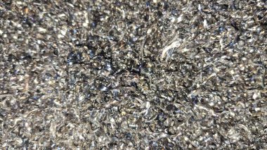 tasarım için siyah ve beyaz mermer arkaplan dokusu.