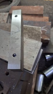 metal ve çelik boru