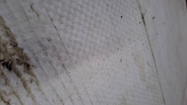 Eski kirli metalin soyut arkaplanı